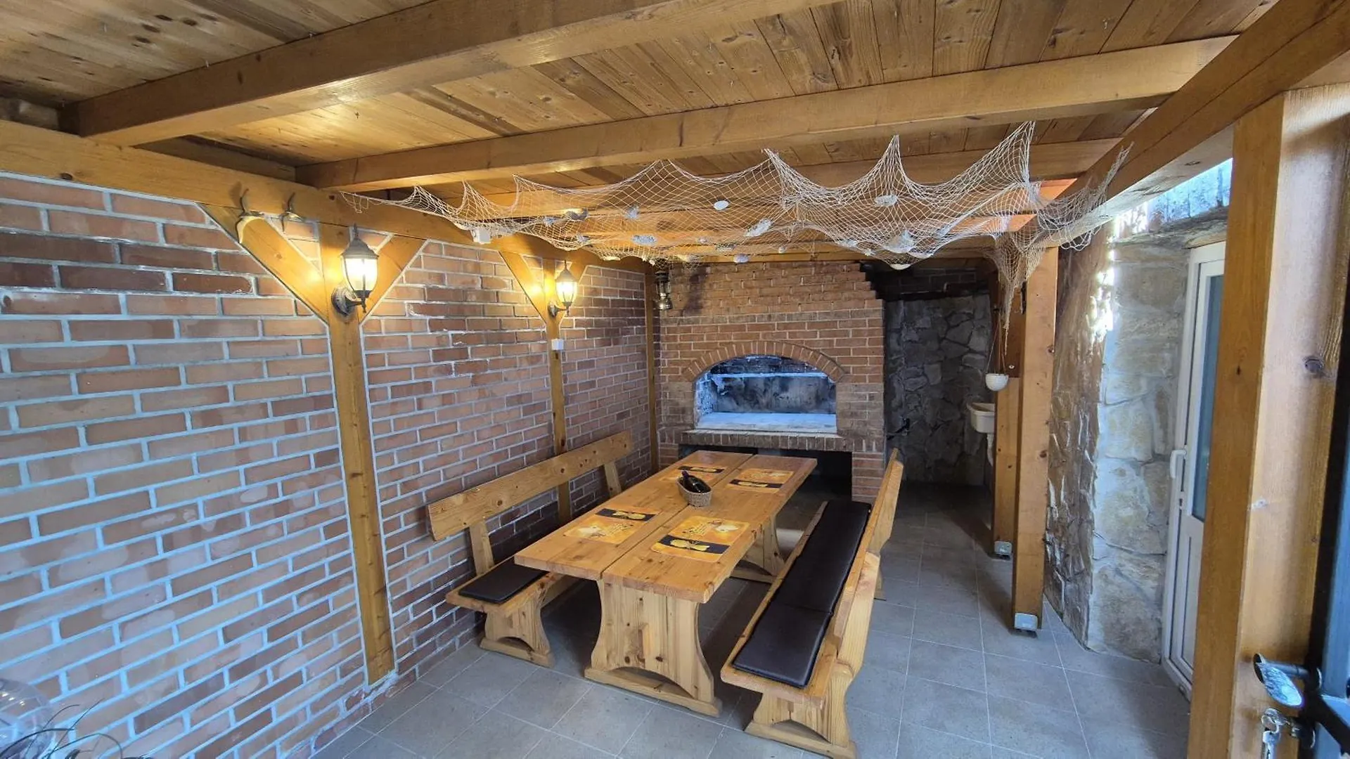Spirit Of The Sea Apartment Dramalj