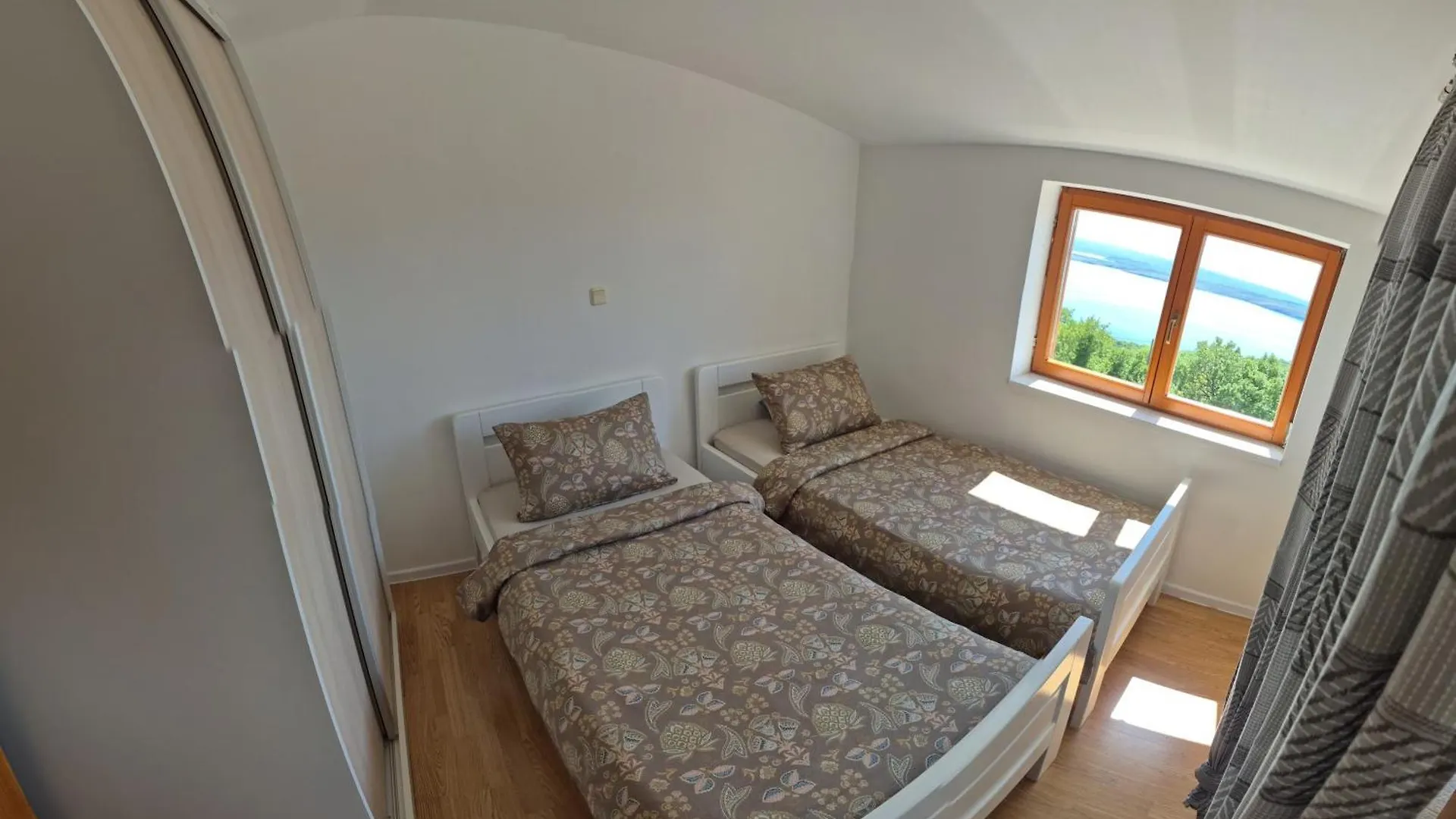 Spirit Of The Sea Apartment Dramalj