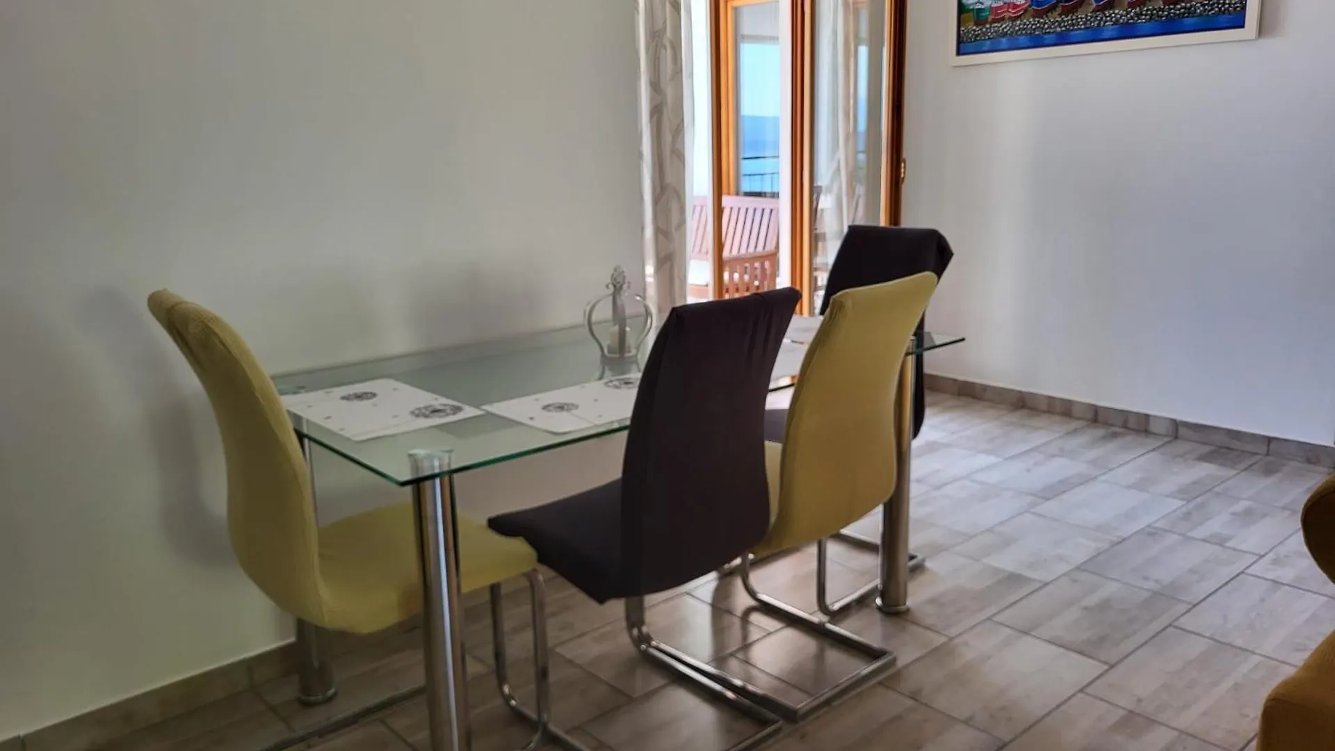 Spirit Of The Sea Apartment Dramalj Croatia