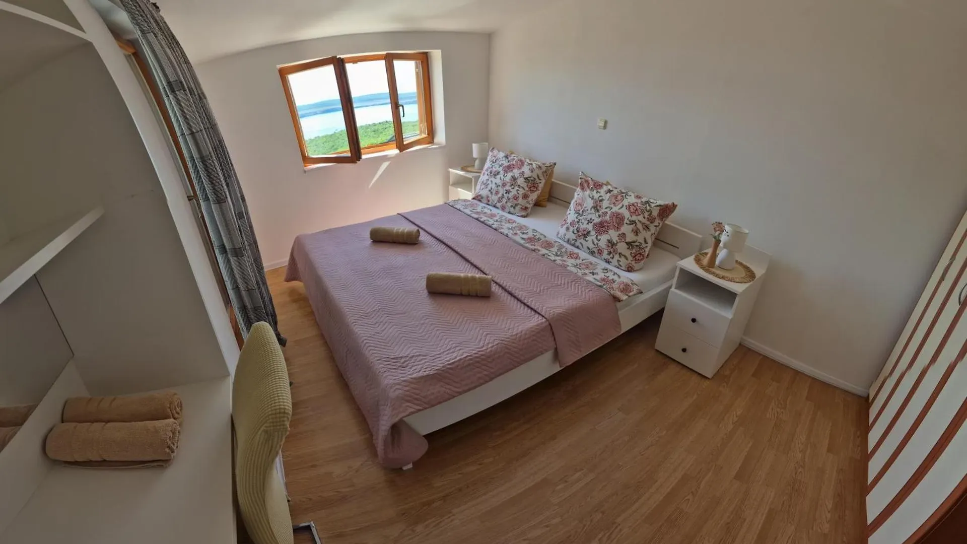 Spirit Of The Sea Apartment Dramalj 0*,  Croatia