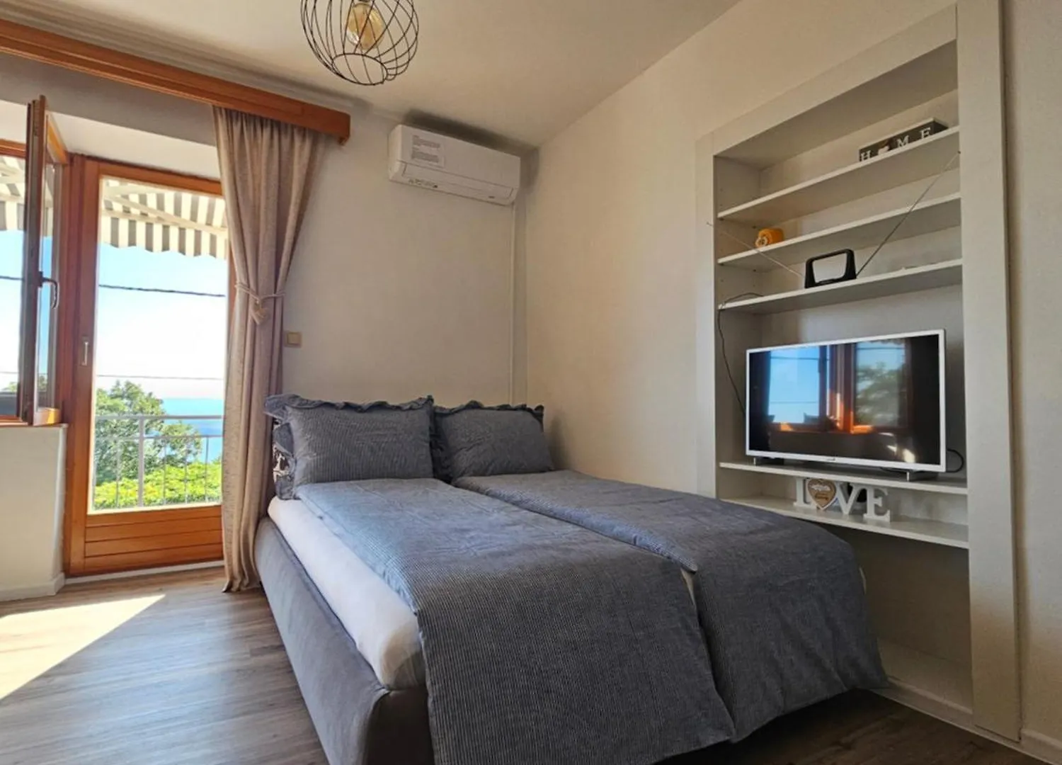Spirit Of The Sea Apartment Dramalj