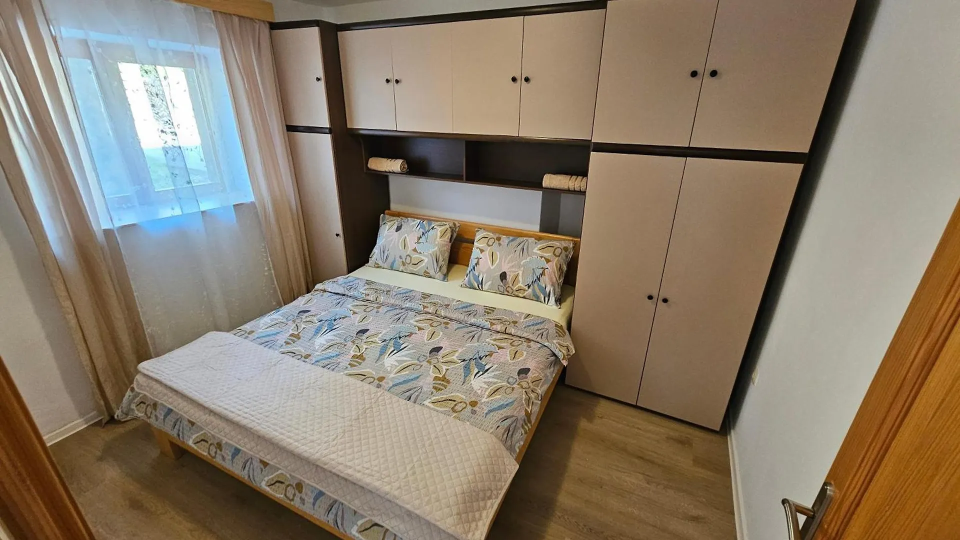 Spirit Of The Sea Apartment Dramalj