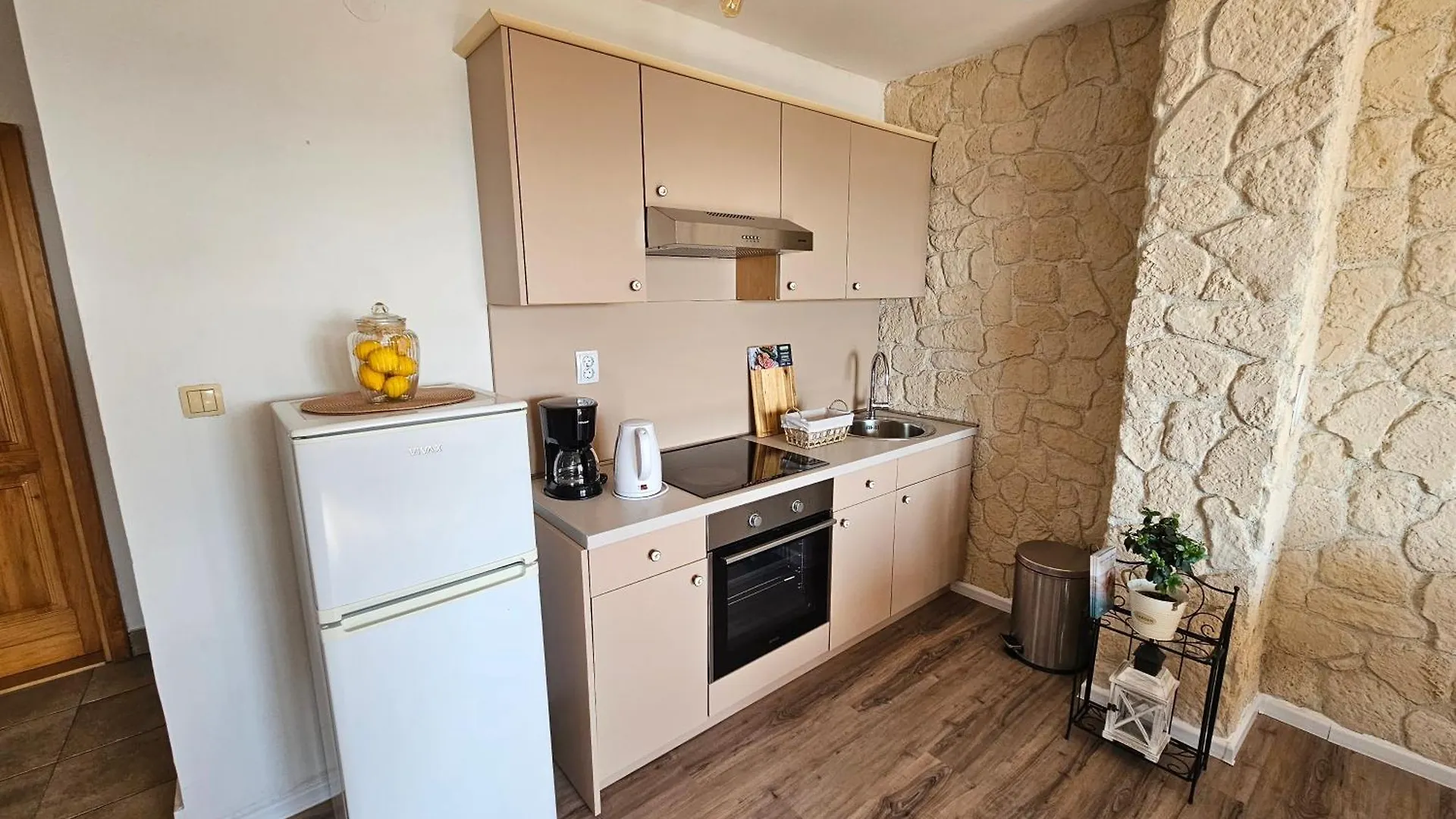 Spirit Of The Sea Apartment Dramalj 0*,