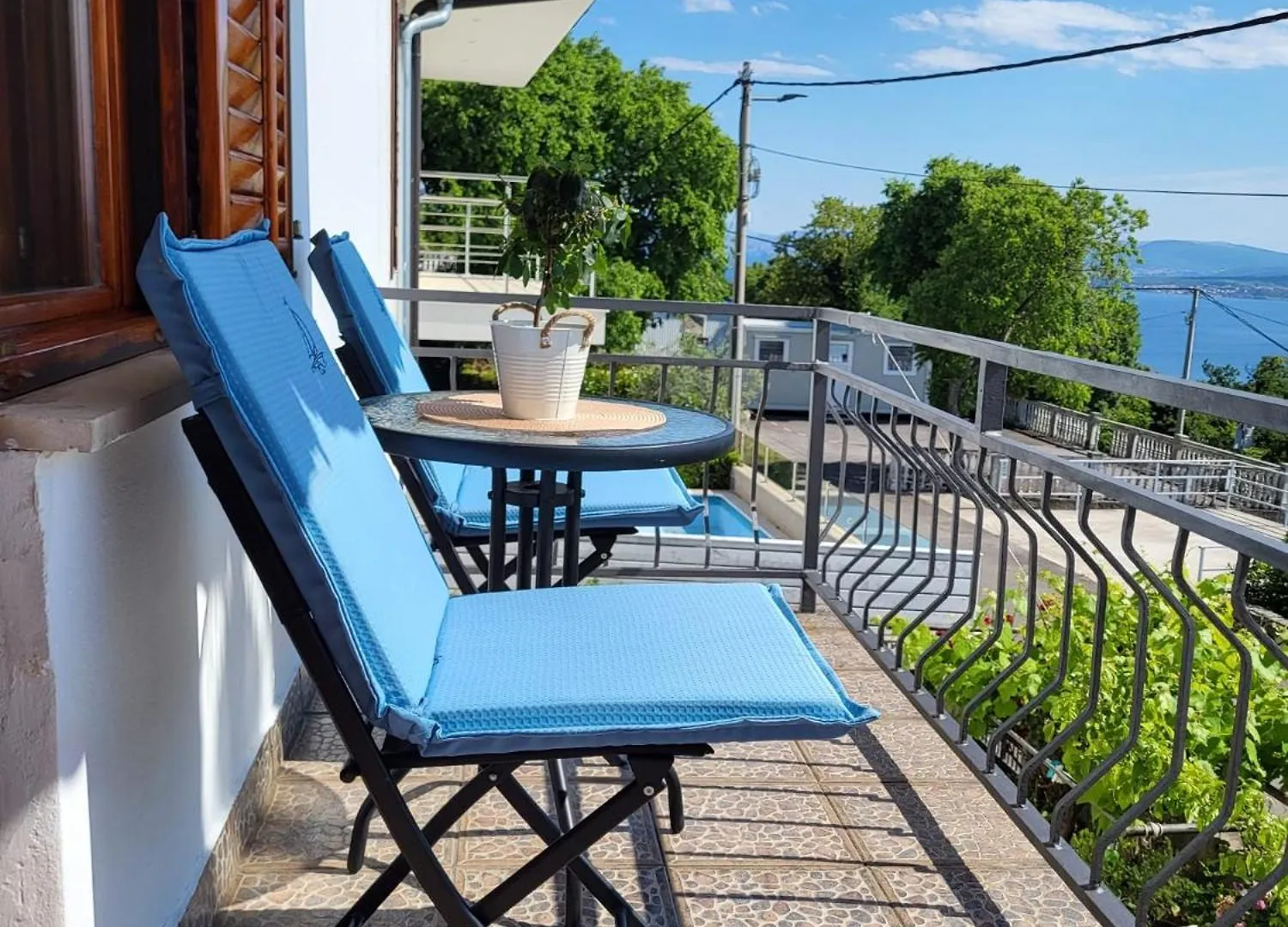 Spirit Of The Sea Apartment Dramalj Croatia