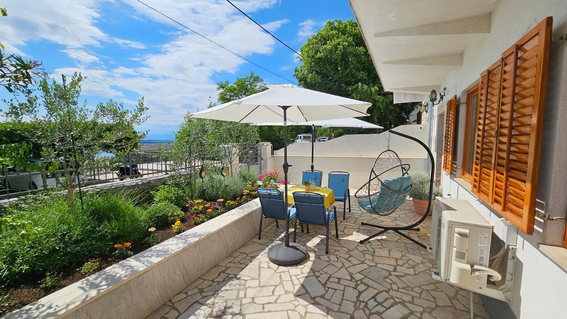 Spirit Of The Sea Apartment Dramalj