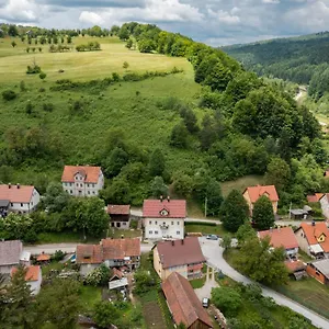 Appartamento Dvije Lipe, Moravice