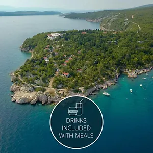 Vakantiepark Kacjak, Dramalj