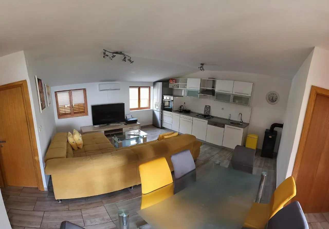 Spirit Of The Sea Apartment Dramalj 0*,  Croatia