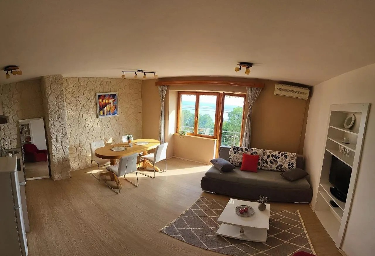 Spirit Of The Sea Apartment Dramalj 0*,  Croatia