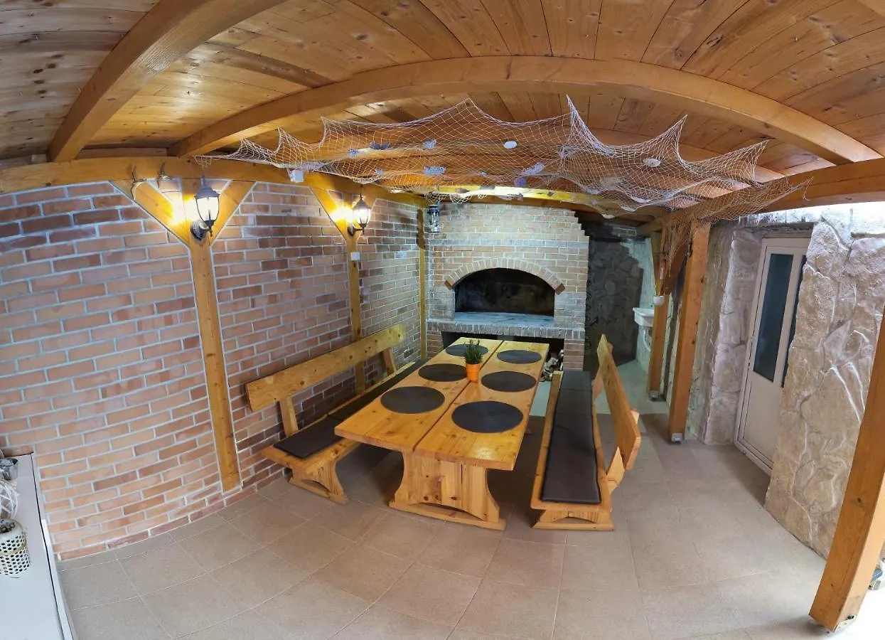 Spirit Of The Sea Apartment Dramalj 0*,  Croatia