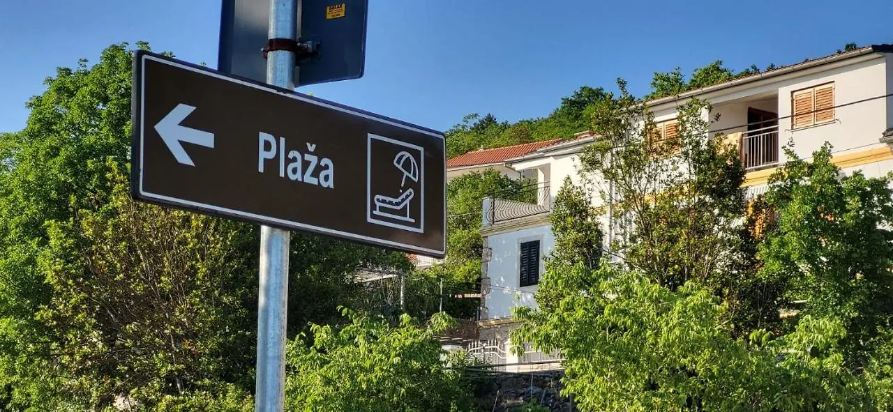 Spirit Of The Sea Apartment Dramalj Croatia