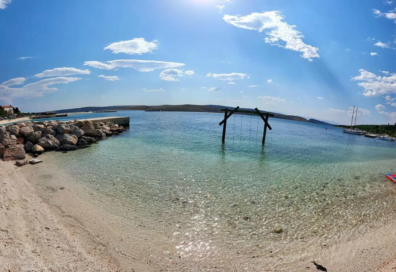Spirit Of The Sea Apartment Dramalj Croatia