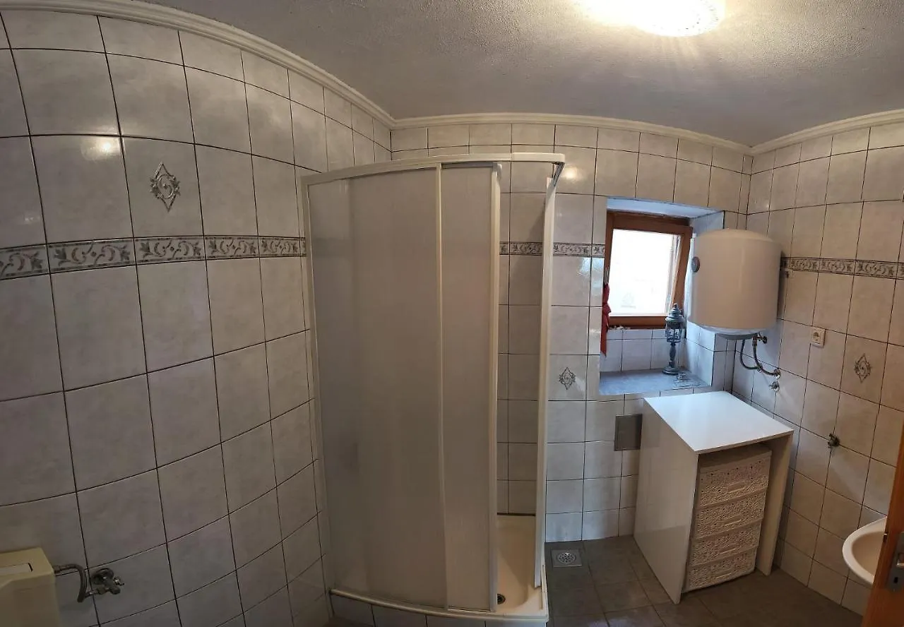 Spirit Of The Sea Apartment Dramalj