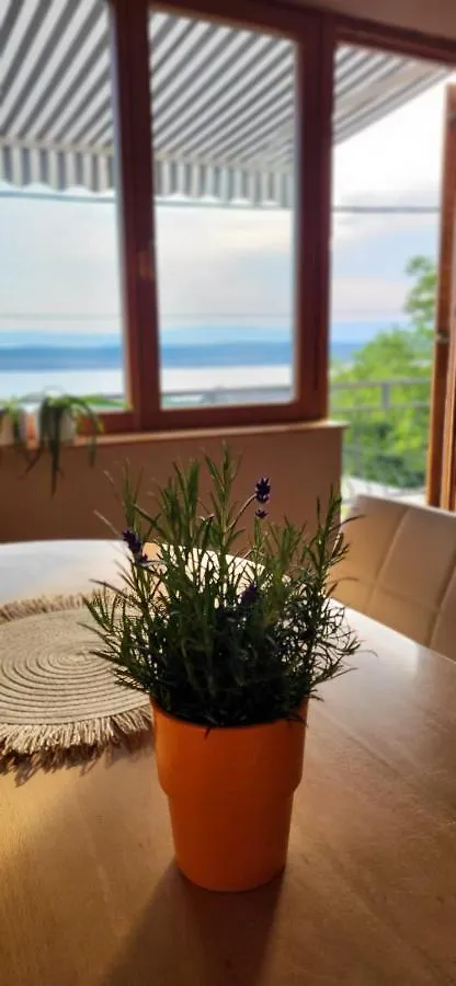 Spirit Of The Sea Apartment Dramalj Croatia