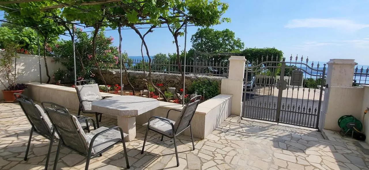 Spirit Of The Sea Apartment Dramalj