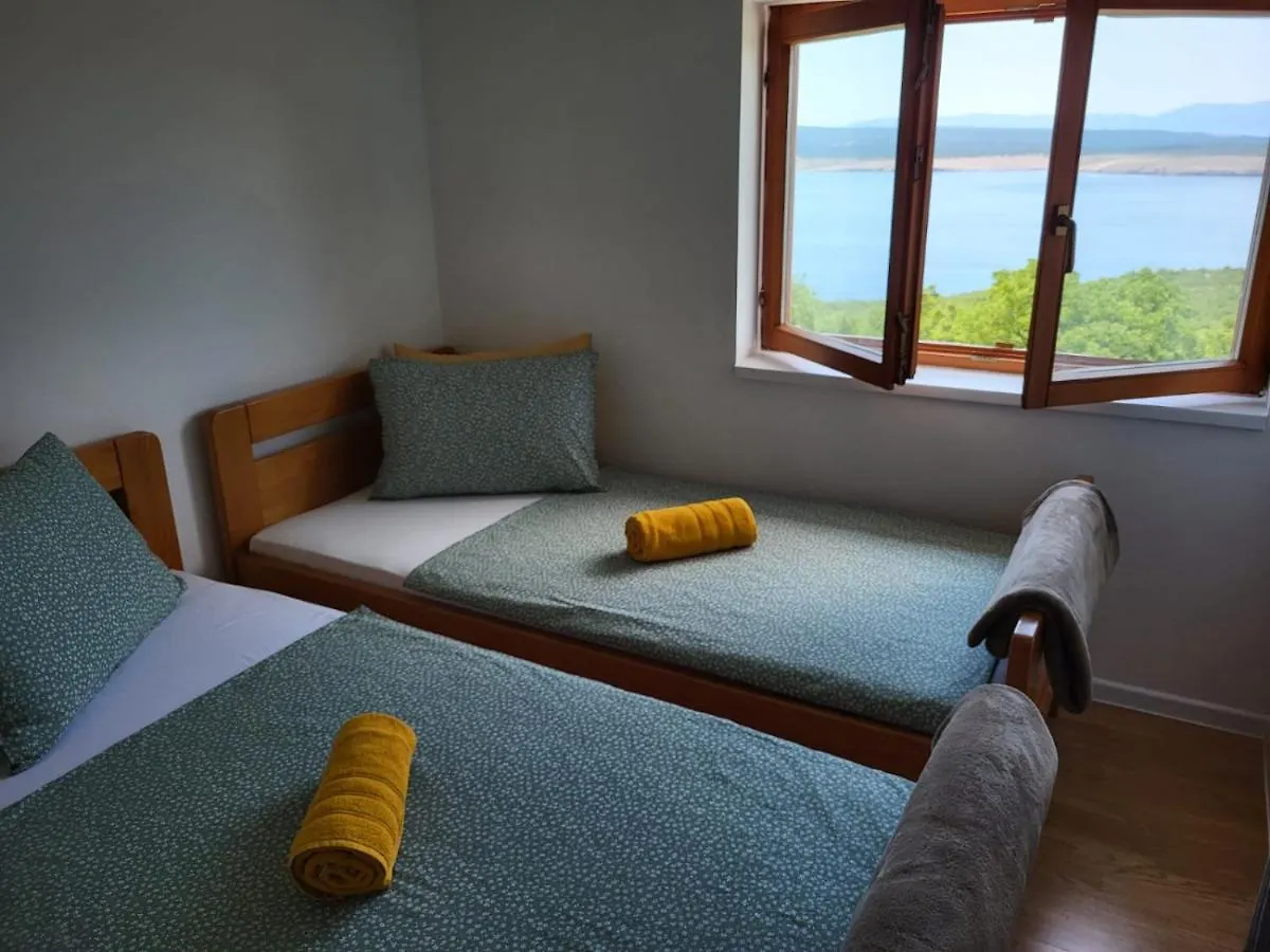 Spirit Of The Sea Apartment Dramalj Croatia