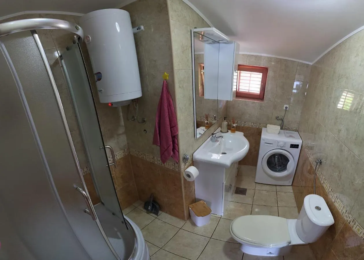 Spirit Of The Sea Apartment Dramalj
