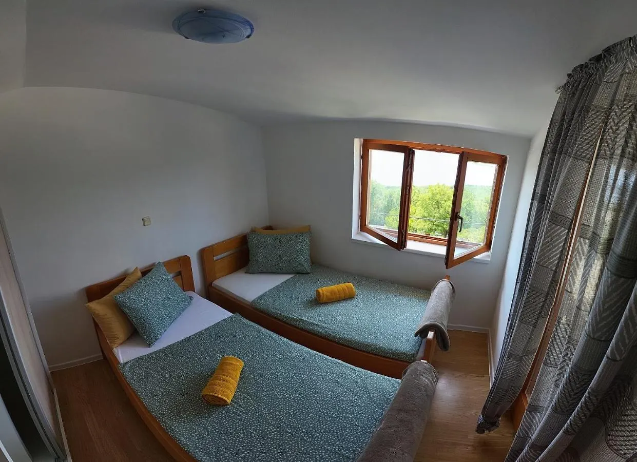 Spirit Of The Sea Apartment Dramalj