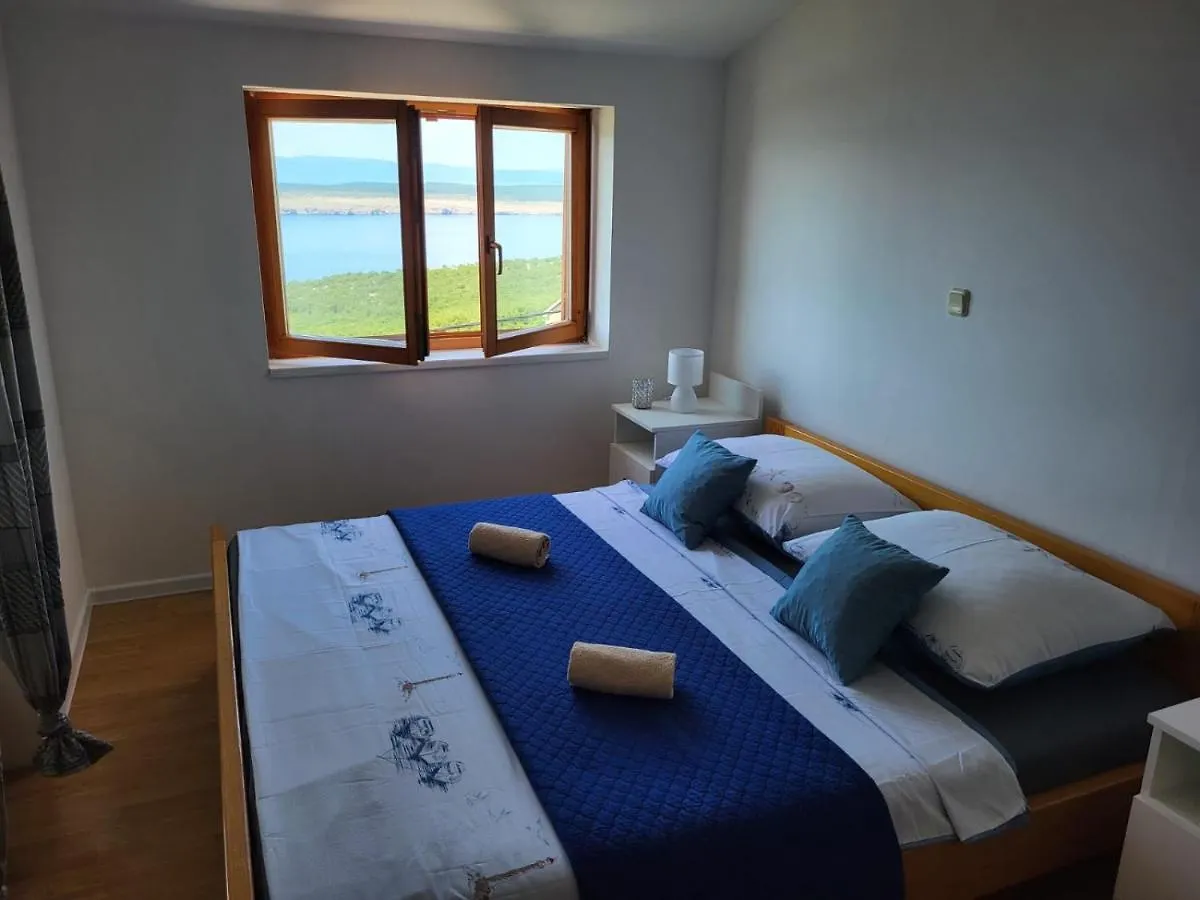 Spirit Of The Sea Apartment Dramalj