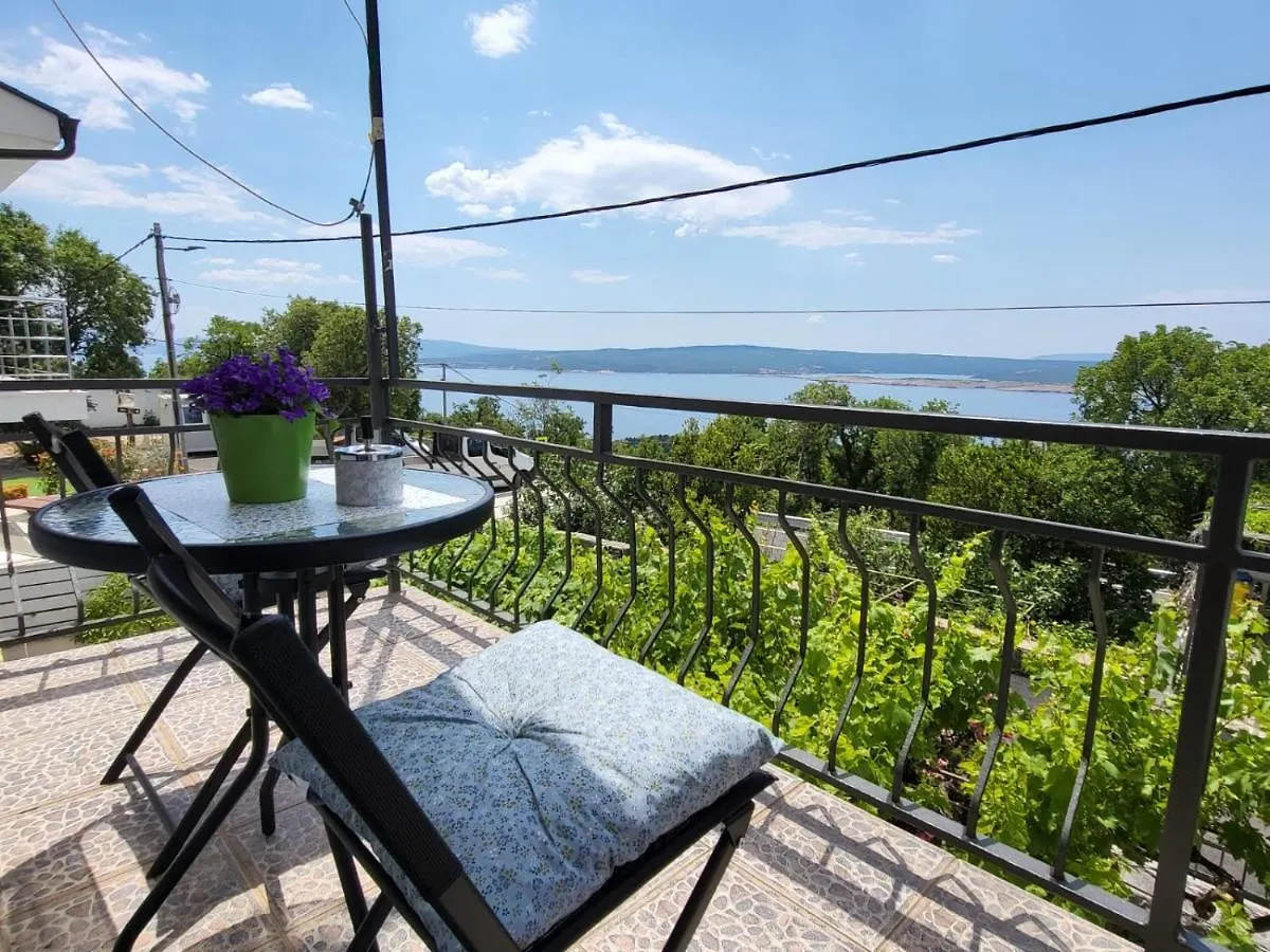 Spirit Of The Sea Apartment Dramalj
