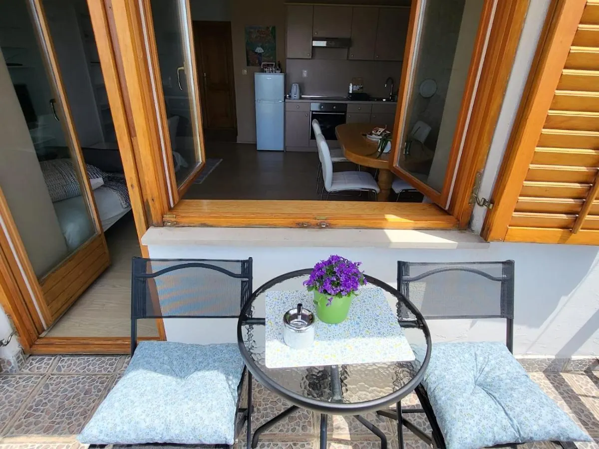 Spirit Of The Sea Apartment Dramalj