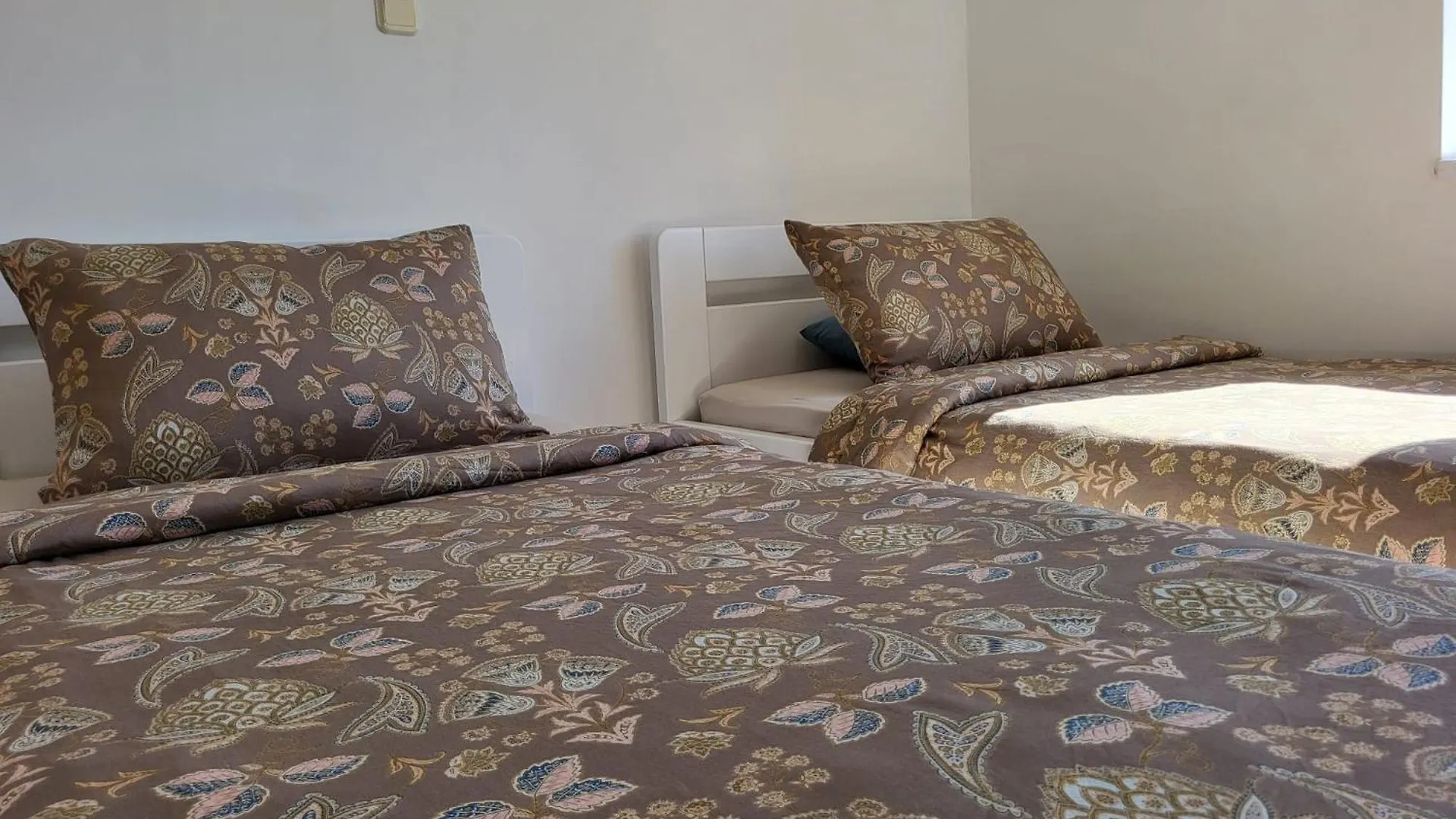Spirit Of The Sea Apartment Dramalj