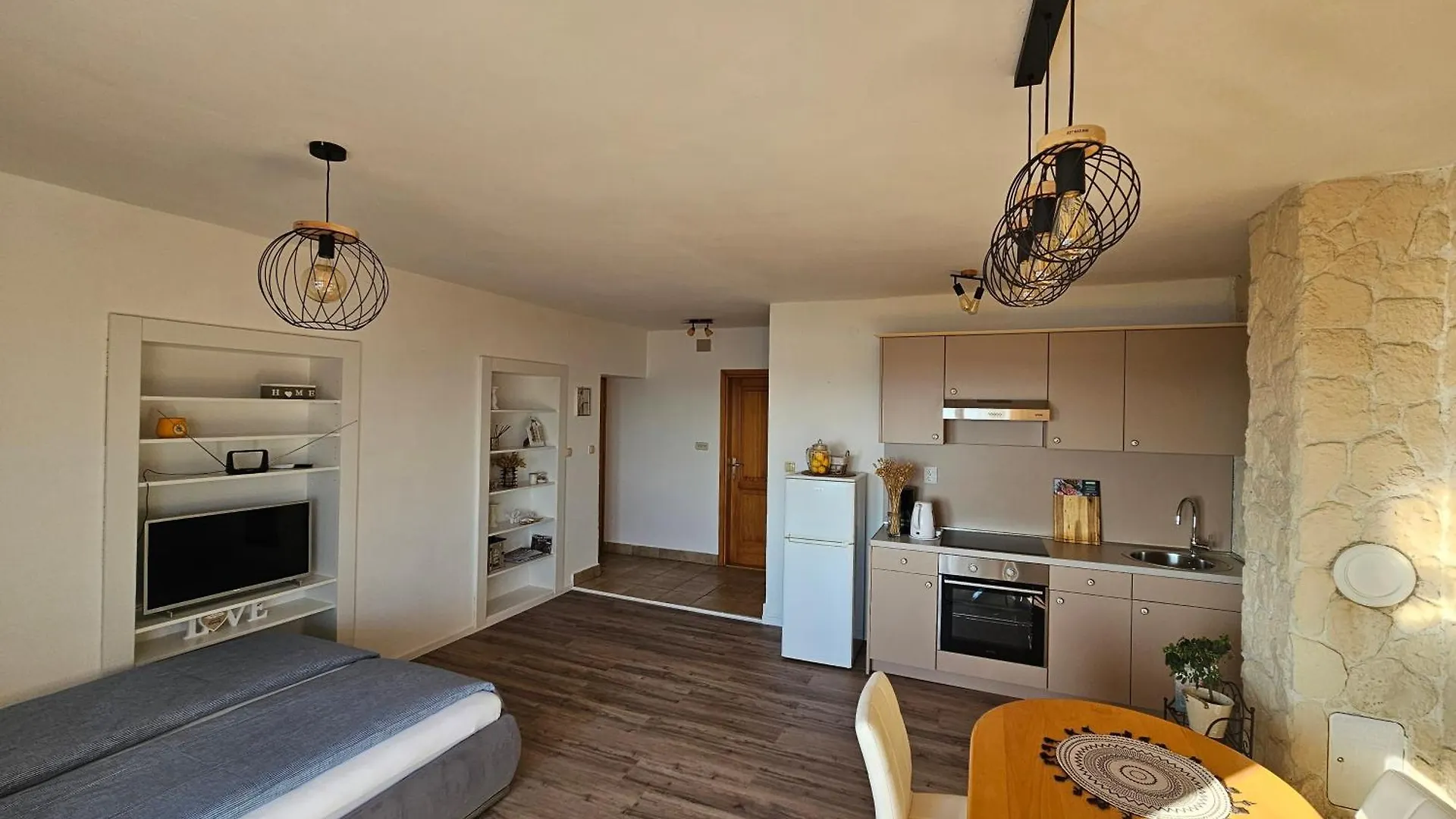Spirit Of The Sea Apartment Dramalj