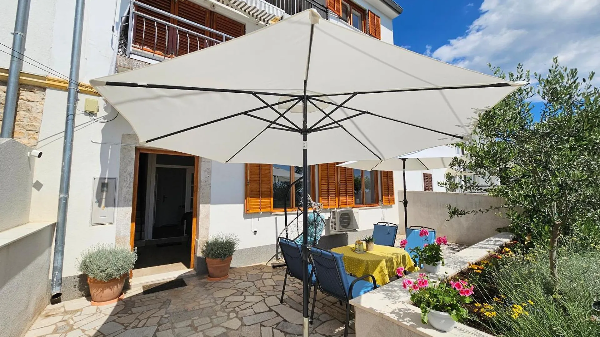 Spirit Of The Sea Apartment Dramalj Croatia