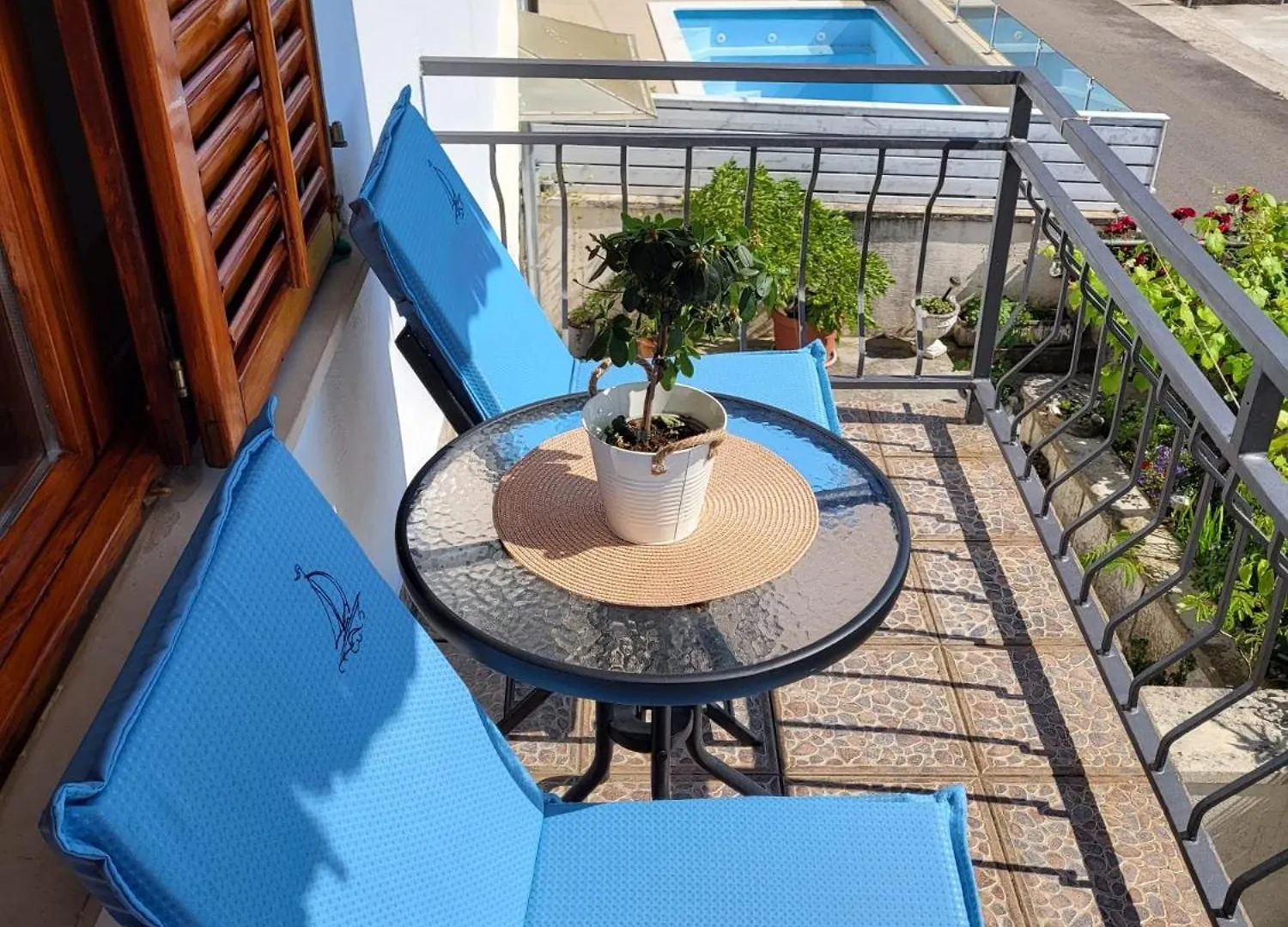 Spirit Of The Sea Apartment Dramalj