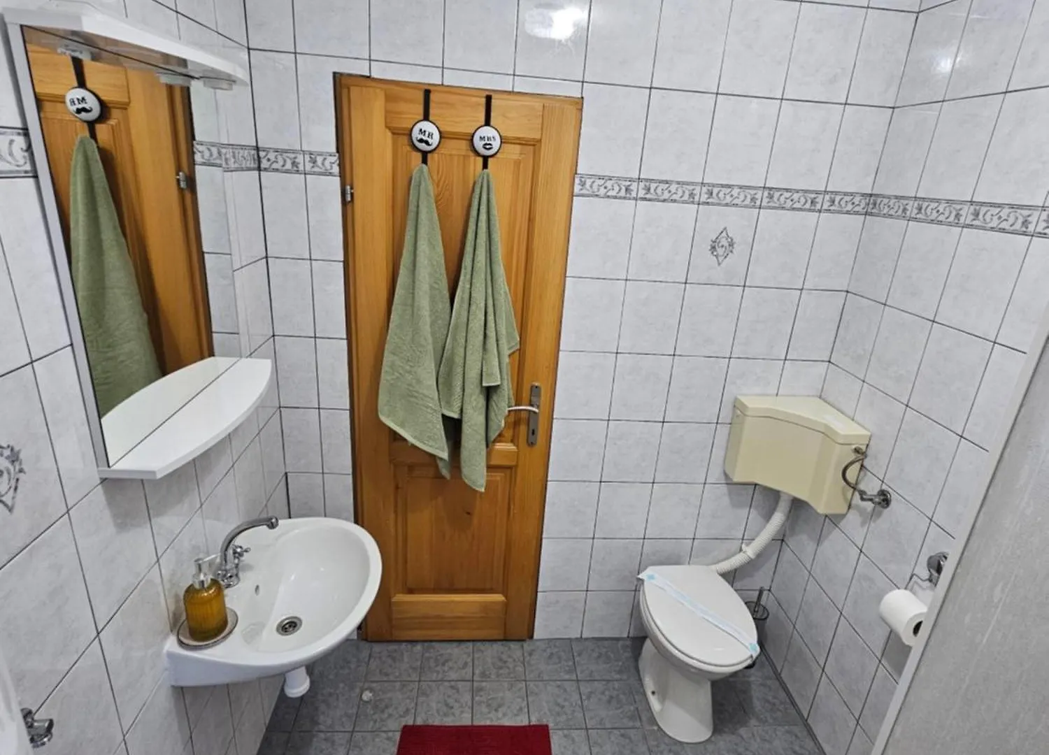 Spirit Of The Sea Apartment Dramalj Croatia
